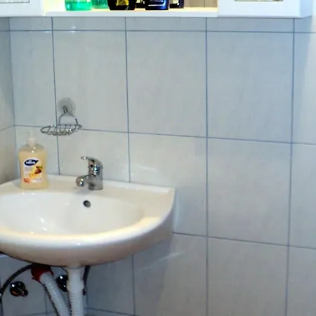 Apartment Niko